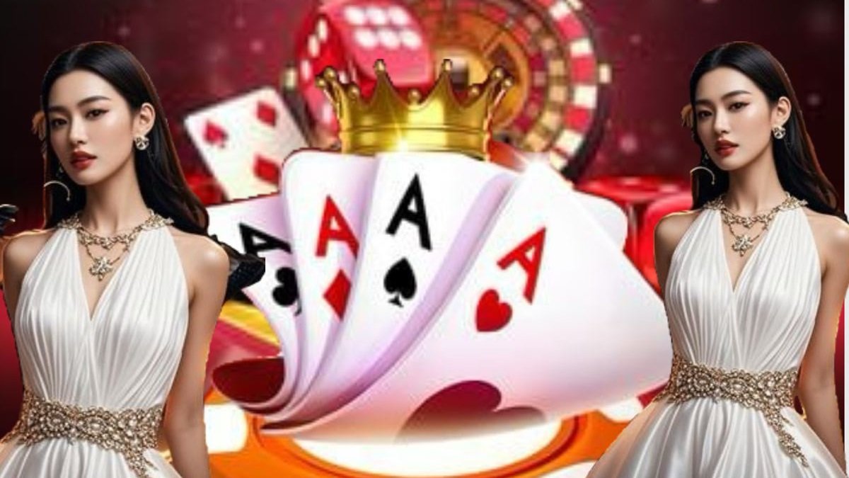 bk666 লাইভ ক্যাসিনো গেমের পরিবেশ বাংলাদেশের খেলোয়াড়দের জন্য