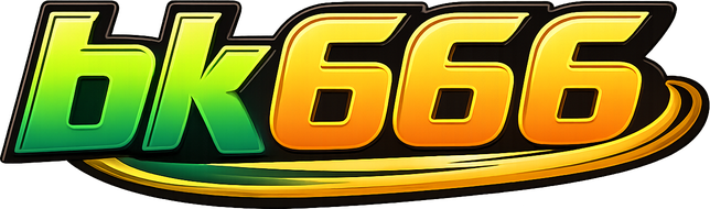 bk666 লোগো
